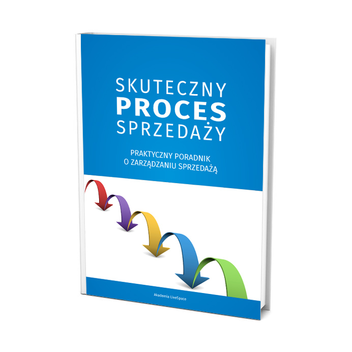 Skuteczny proces sprzedaży - ebook