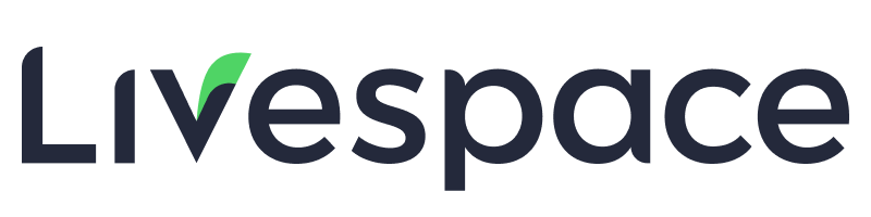 Livespace Logo