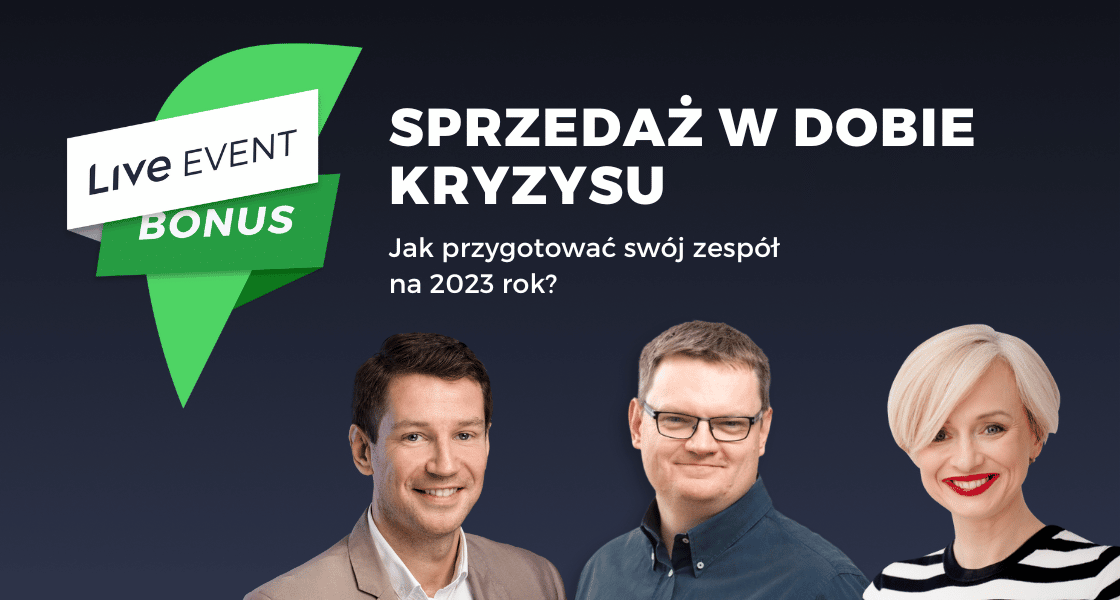 Zniżka na crm