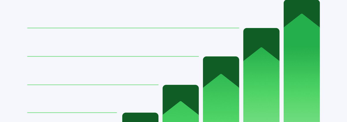 Sales Benchmarks Report from Livespace